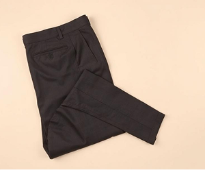 Tailored Dress Pants