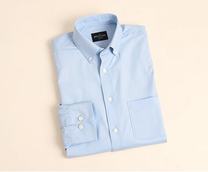 Classic Oxford Shirt
